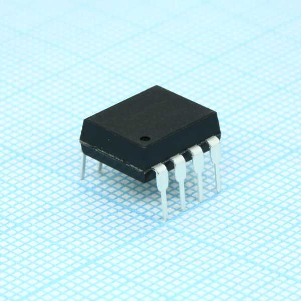HCNW2611-000E от магазина РЭССИ