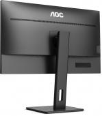 Монитор AOC 31.5" Pro U32P2CA черный VA LED 16:9 M/M матовая HAS Piv 350cd 178гр/178гр 3840x2160 60Hz DP 4K USB 9.8кг от магазина РЭССИ