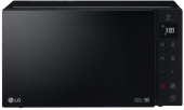 Микроволновая Печь LG MS2535GIB 25л. 1000Вт черный от магазина РЭССИ