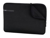 Чехол для ноутбука 13.3" Hama Neoprene черный неопрен (00101545) от магазина РЭССИ