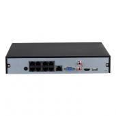 Видеорегистратор Dahua DHI-NVR4116HS-8P-4KS2/L от магазина РЭССИ