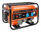 Генератор Patriot Max Power SRGE 2500 2.2кВт от магазина РЭССИ