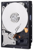 Жесткий диск WD SATA-III 1Tb WD10EZEX Desktop Caviar Blue (7200rpm) 64Mb 3.5" от магазина РЭССИ