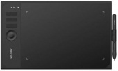 Графический планшет XPPen Star 06 USB черный от магазина РЭССИ