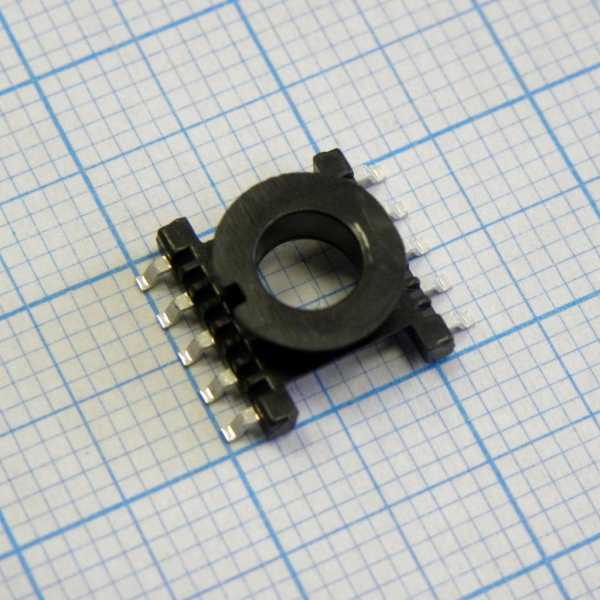 ER11.5 BBN 1S 5+5 SMD от магазина РЭССИ