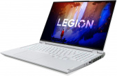 Ноутбук Lenovo Legion 5 Pro 16IAH7H Core i7 12700H 16Gb SSD1Tb NVIDIA GeForce RTX 3060 6Gb 16" IPS WQXGA (2560x1600) noOS white WiFi BT Cam (82RF0034RK) от магазина РЭССИ