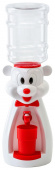 Кулер Vatten Kids Mouse настольный белый от магазина РЭССИ