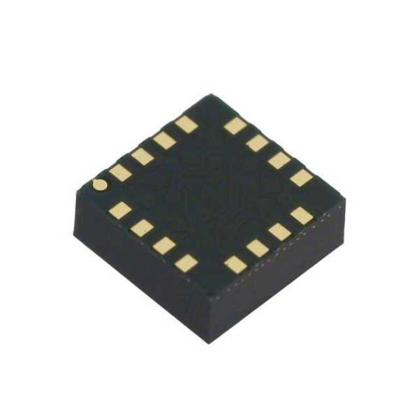 LIS331DLHTR от магазина РЭССИ