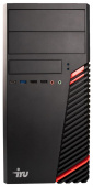 ПК IRU Office 510H4SM MT i5 10400 (2.9) 16Gb SSD240Gb UHDG 630 Free DOS GbitEth 400W черный от магазина РЭССИ
