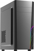 Корпус Zalman ZM-T8 черный без БП ATX 3x120mm 2xUSB2.0 1xUSB3.0 audio от магазина РЭССИ