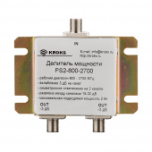 Делитель мощности PS2-800-2700-75 от магазина РЭССИ
