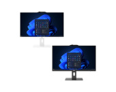 Моноблок MSI Pro AP272P 14M-613RU 27" Full HD i7 14700 (2.1) 16Gb SSD1Tb UHDG 770 Windows 11 Professional GbitEth WiFi BT 120W клавиатура мышь Cam черный 1920x1080 от магазина РЭССИ