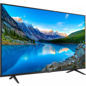 Телевизор LED TCL 43" 43P617 черный 4K Ultra HD 60Hz DVB-T DVB-T2 DVB-C DVB-S DVB-S2 WiFi Smart TV (RUS) от магазина РЭССИ