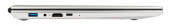 Ноутбук Hiper Workbook N1567RH Core i5 10210U 8Gb SSD256Gb Intel UHD Graphics 15.6" IPS FHD (1920x1080) Free DOS grey WiFi BT Cam 5000mAh (U9D2LKF) от магазина РЭССИ