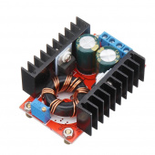 QSKJ QS-1224CBD-150W повышающий преобразователь (2216) от магазина РЭССИ