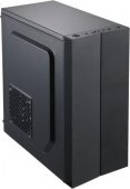 Корпус Accord ACC-CL292B черный без БП ATX 4x120mm 2xUSB2.0 1xUSB3.0 audio от магазина РЭССИ