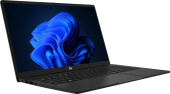 Ноутбук IRU Strato 15ALI Core i3 1215U 8Gb SSD256Gb Intel Iris Xe graphics 15.6" IPS FHD (1920x1080) Free DOS black 6000mAh (2058924) от магазина РЭССИ