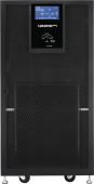 Источник бесперебойного питания Ippon Intatum ML 200K 200000Вт 200000ВА черный от магазина РЭССИ