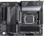 Материнская плата Gigabyte B650 A ELITE AX V2 SocketAM5 AMD B650 4xDDR5 ATX AC`97 8ch(7.1) 2.5Gg RAID+HDMI+DP от магазина РЭССИ