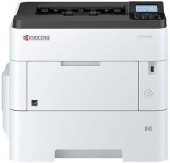 Принтер лазерный Kyocera P3260dn (1102WD3NL0) A4 Duplex Net белый от магазина РЭССИ