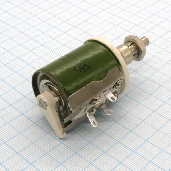 ППБ-25Е   6.8К ±10% от магазина РЭССИ