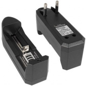 Зарядное устройство: Charger 18650/14500/16340/123A от магазина РЭССИ