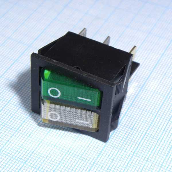 SWR 2101-1A3 G+W/B IRS от магазина РЭССИ
