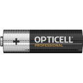 Батарея Opticell Professional LR6 AA (12шт) блистер от магазина РЭССИ