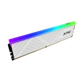 Память DDR4 32GB 3600MHz A-Data AX4U360032G18I-SWHD35G XPG Spectrix D35G RGB RTL PC4-28800 CL18 DIMM 288-pin 1.35В dual rank с радиатором Ret от магазина РЭССИ