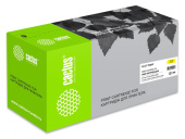 Картридж лазерный Cactus CS-CLT-Y506LV желтый (3500стр.) для Samsung CLP 680/CLX 6260/6260FD/6260FR от магазина РЭССИ