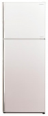 Холодильник Hitachi R-VX470PUC9 PWH 2-хкамерн. белый (двухкамерный) от магазина РЭССИ