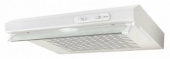 Вытяжка козырьковая Jet Air Light WH/F/50 белый управление: ползунковое (1 мотор) от магазина РЭССИ