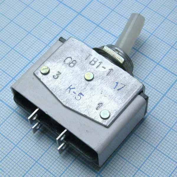 ТВ1-1 от магазина РЭССИ