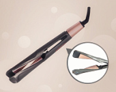 Выпрямитель Galaxy Line GL 4521 70Вт серебристый (макс.темп.:220С) от магазина РЭССИ