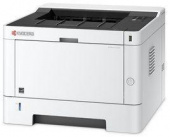 Принтер лазерный Kyocera Ecosys P2335d (1102VP3RU0) A4 Duplex белый от магазина РЭССИ