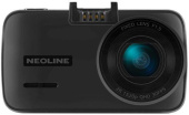 Видеорегистратор Neoline G-Tech X83 черный 1520x2592 1520p 150гр. от магазина РЭССИ
