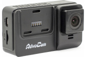 Автомобильный видеорегистратор AdvoCam FD Black III 4610010890506 от магазина РЭССИ