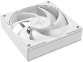 Вентилятор для корпуса ID-Cooling AF-1230-W 120х120x25 белый 4-pin 31.1дБ Ret от магазина РЭССИ