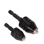 MC365-HEX Патрон кулачковый 0.3-6.5mm, 6.35mm HEX LISCA от магазина РЭССИ