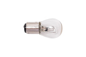 Лампа накаливания KRAFT P21/5W 12v21/5w BAY15d упаковка 10 шт. KT 700039 от магазина РЭССИ