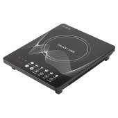 Плита Индукционная Galaxy GL 3063 черный (настольная) от магазина РЭССИ