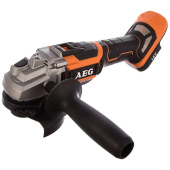 Бесщеточная угловая шлифмашина AEG BEWS18-125BL-0 4935464414 от магазина РЭССИ