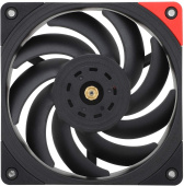 Вентилятор Thermalright TL-B12-EXTREM черный 4-pin 40.5dB 215gr Ret от магазина РЭССИ