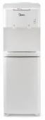 Кулер Midea YL1536S напольный компрессорный белый от магазина РЭССИ