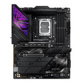 Материнская плата Asus ROG STRIX Z890-E GAMING WIFI Soc-1851 Intel Z890 4xDDR5 ATX AC`97 8ch(7.1) 5Gigabit RAID+HDMI+DP от магазина РЭССИ
