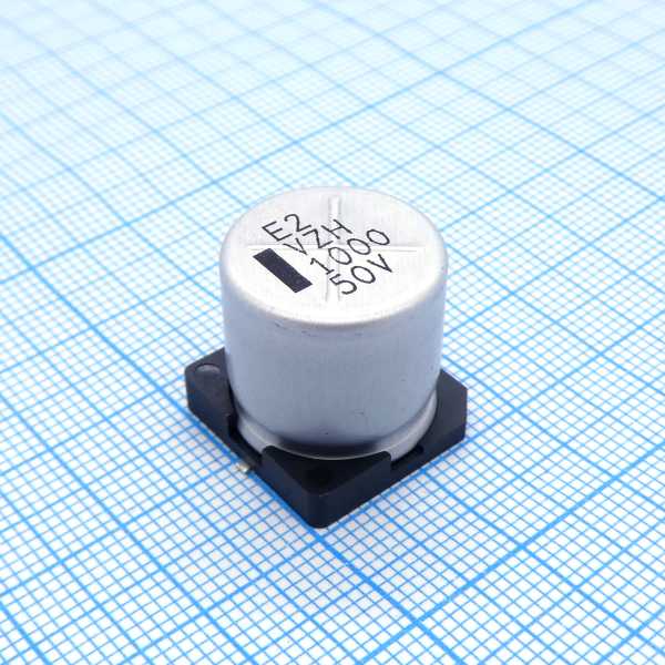 VZH102M1HTR-1616 от магазина РЭССИ