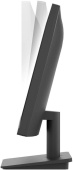 Монитор LG 23.8" 24MS500-B черный IPS LED 16:9 HDMI матовая 250cd 178гр/178гр 1920x1080 100Hz DP FHD 2.6кг от магазина РЭССИ