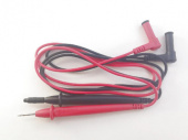 BC55-10020  щупы для мультиметра, 1 м., D3mm , PVC ,20жил 0.12TC от магазина РЭССИ