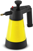 Опрыскиватель Karcher 6.394-374.0 1л желтый/черный от магазина РЭССИ