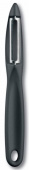 Овощечистка для овощей и фруктов Victorinox Universal Peeler черный (7.6075) от магазина РЭССИ